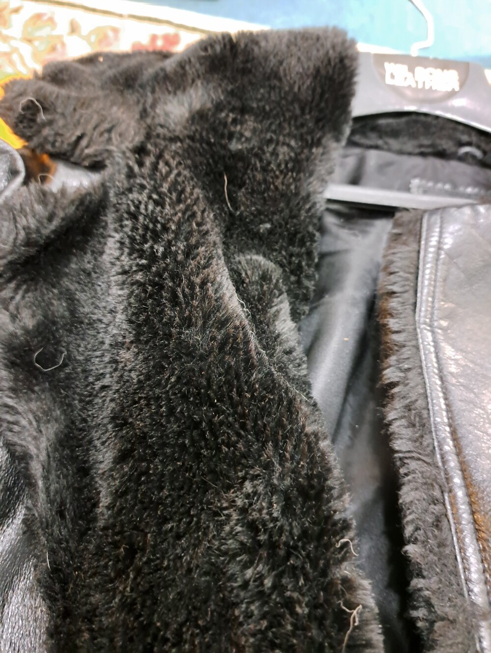 🔥SPECIAL ITEM! Wilsons Leather Coat - Picture 12 of 14